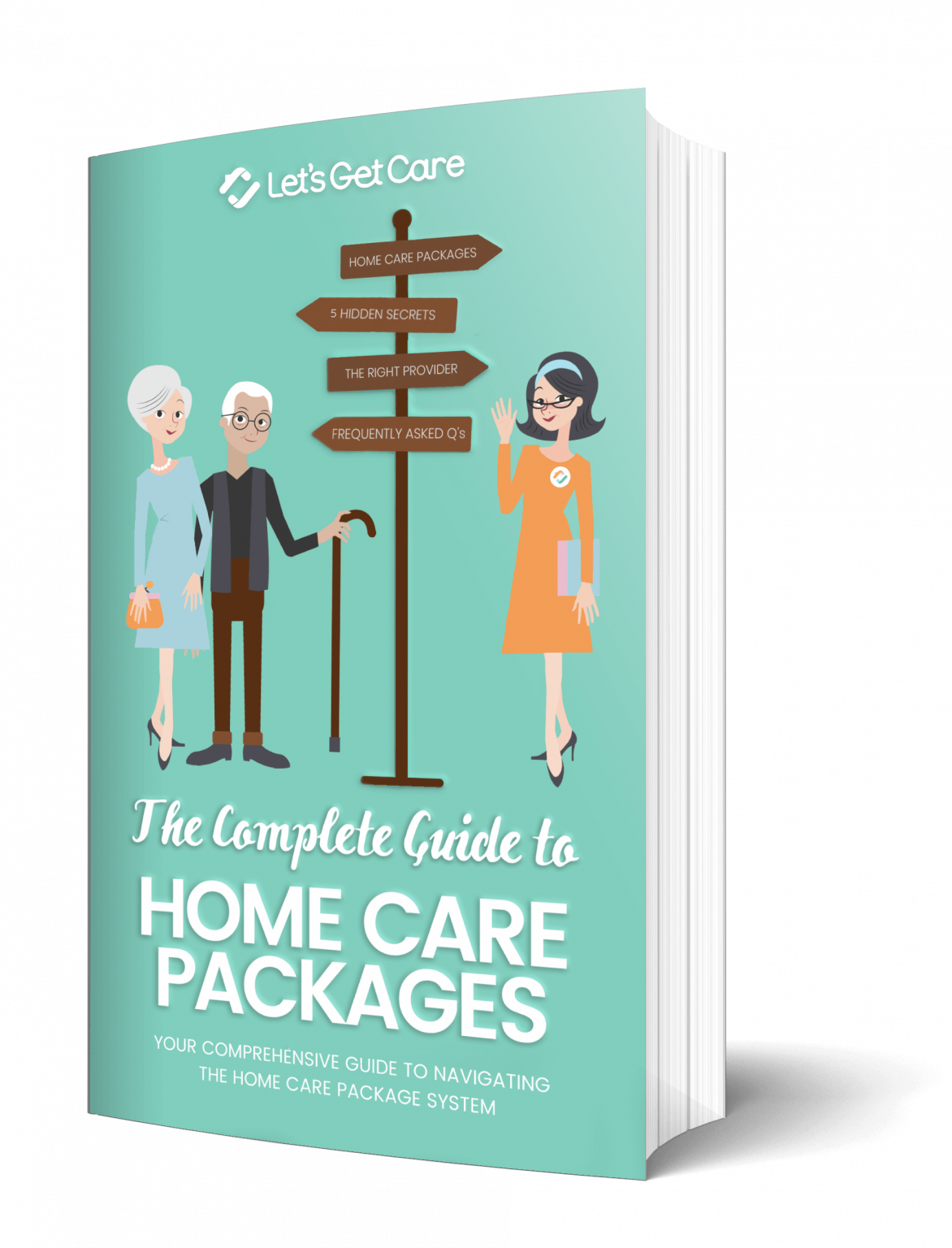 How Many Hours In A Level 3 Home Care Package Lets Get Care