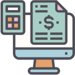 Easy Invoicing Accessibility
