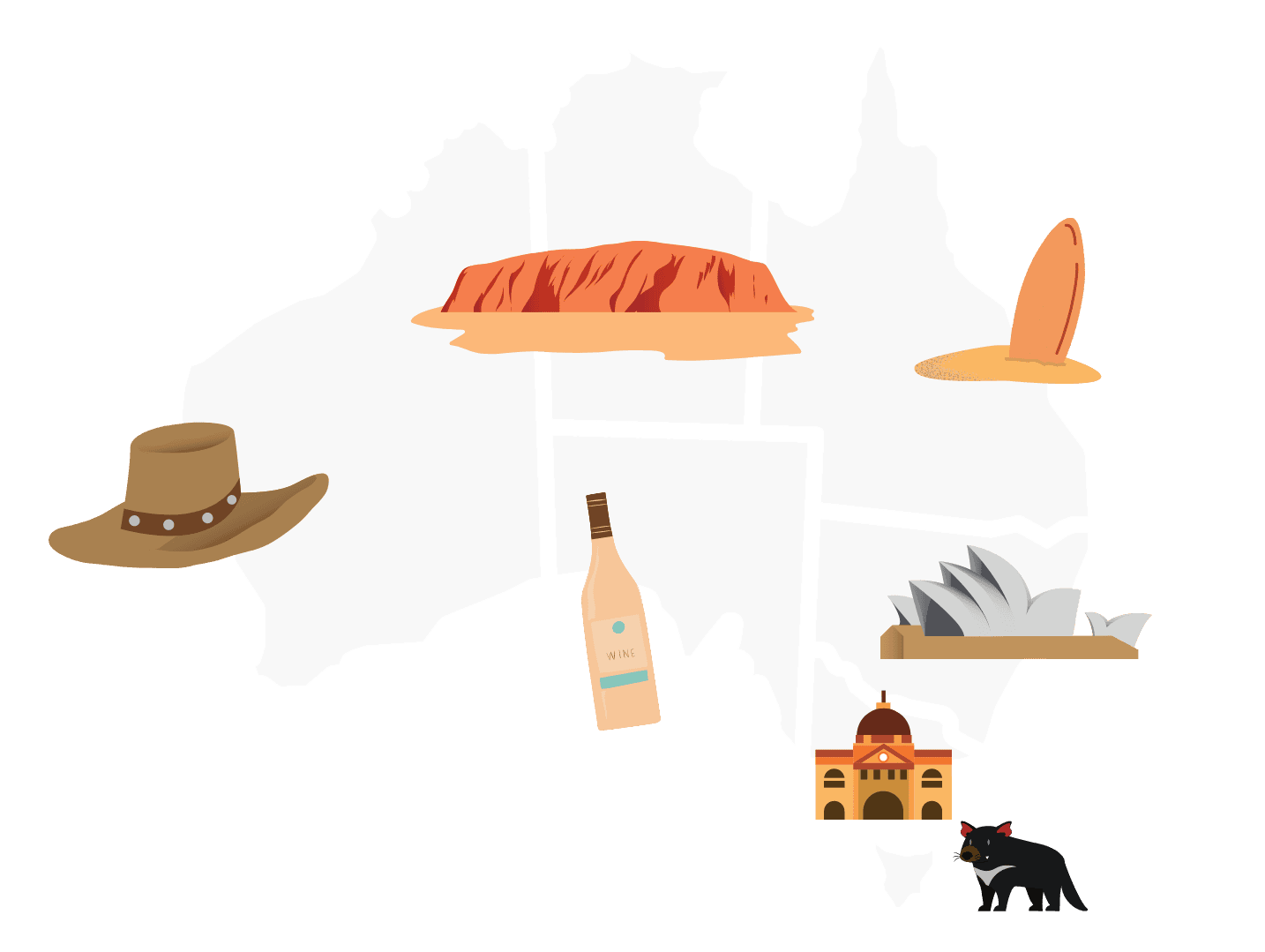 aus states