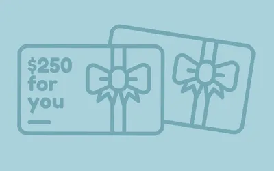 LGC Refer a Friend Illustration