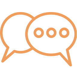 icon chat